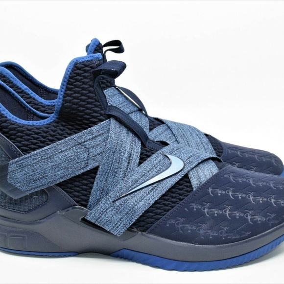 lebron anchor shoes